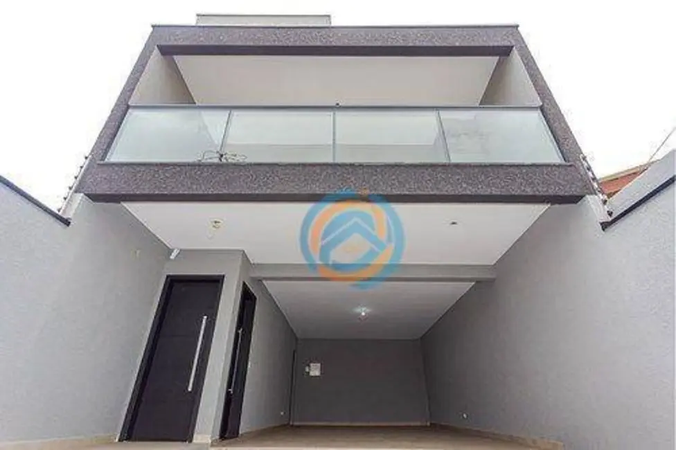 Foto 6 de Sobrado com 3 quartos à venda, 160m2 em Braga, Sao Jose Dos Pinhais - PR