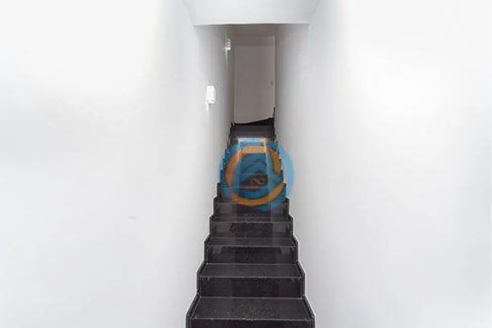 Foto 7 de Sobrado com 3 quartos à venda, 160m2 em Braga, Sao Jose Dos Pinhais - PR