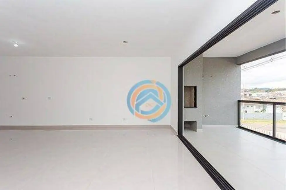 Foto 9 de Sobrado com 3 quartos à venda, 160m2 em Braga, Sao Jose Dos Pinhais - PR