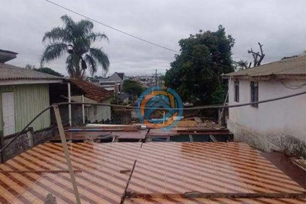 Foto 2 de Terreno / Lote à venda, 440m2 em Xaxim, Curitiba - PR