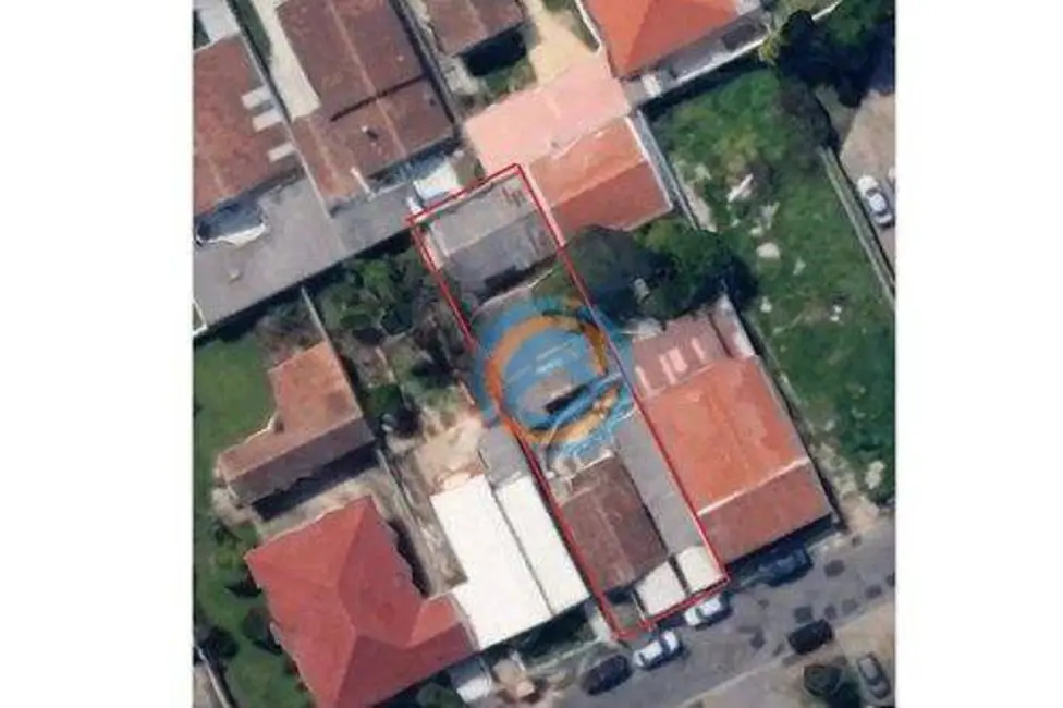 Foto 1 de Terreno / Lote à venda, 440m2 em Xaxim, Curitiba - PR