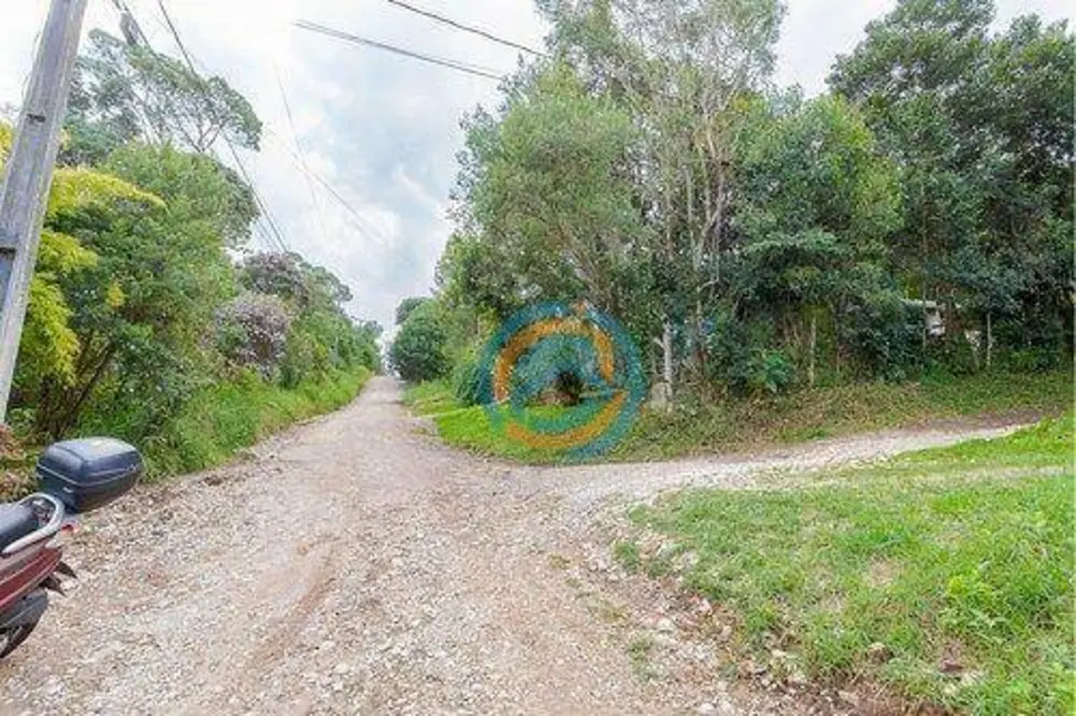 Foto 8 de Terreno / Lote à venda, 2241m2 em Imbuial, Colombo - PR