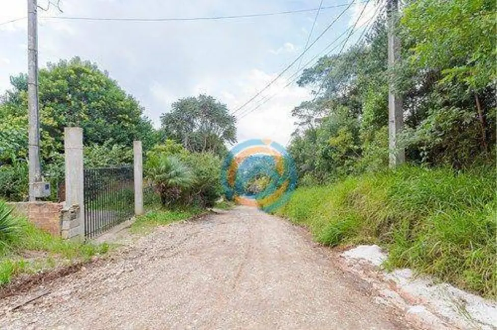 Foto 9 de Terreno / Lote à venda, 2241m2 em Imbuial, Colombo - PR