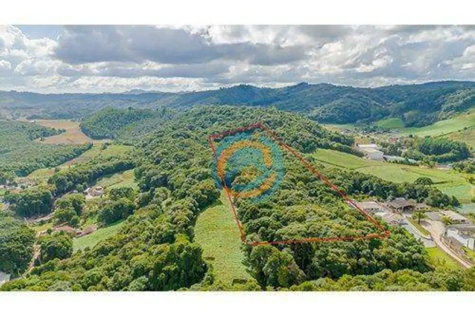 Foto 1 de Terreno / Lote à venda, 48000m2 em Boicininga, Colombo - PR