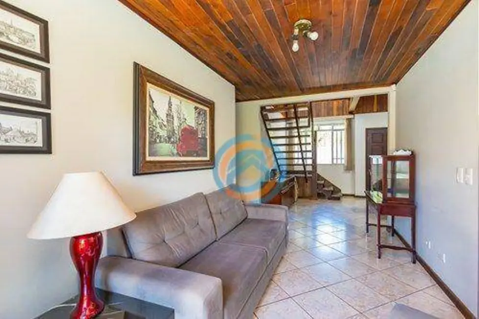 Foto 5 de Casa com 4 quartos à venda, 712m2 em Santa Felicidade, Curitiba - PR