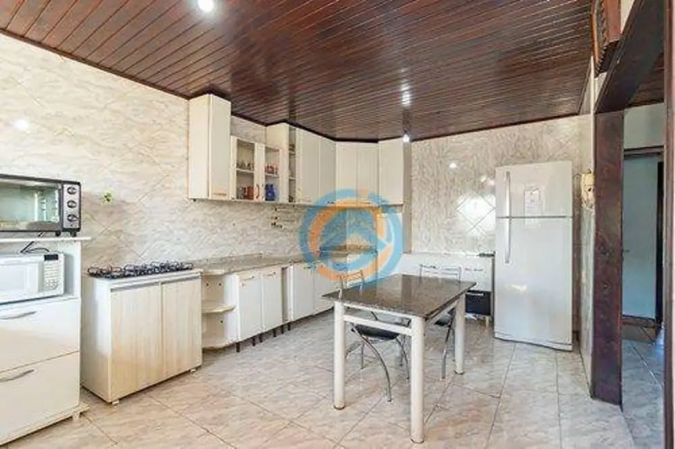 Foto 6 de Sobrado com 4 quartos à venda, 588m2 em Afonso Pena, Sao Jose Dos Pinhais - PR