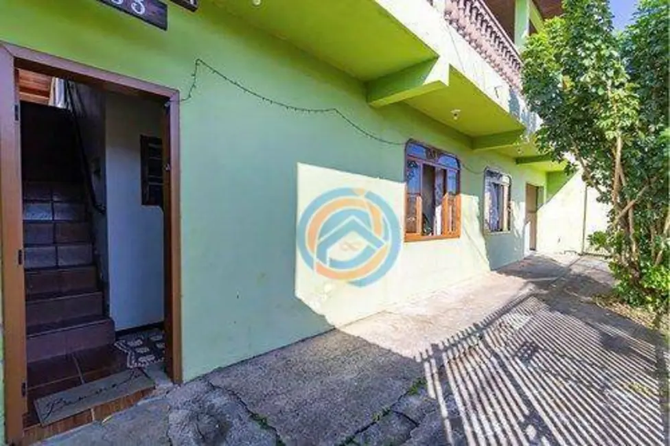 Foto 4 de Sobrado com 4 quartos à venda, 588m2 em Afonso Pena, Sao Jose Dos Pinhais - PR