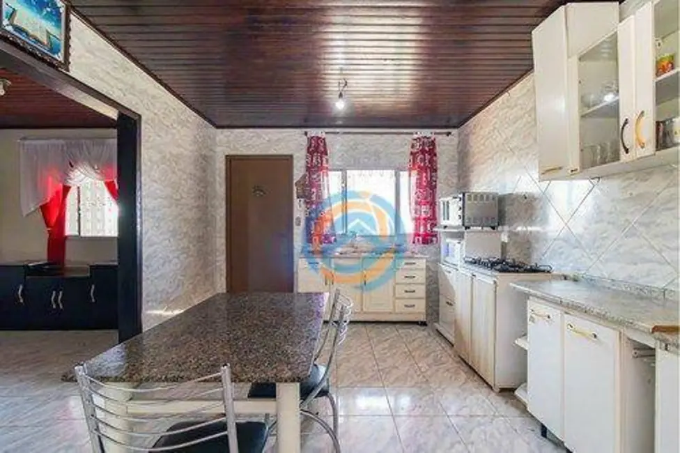 Foto 9 de Sobrado com 4 quartos à venda, 588m2 em Afonso Pena, Sao Jose Dos Pinhais - PR