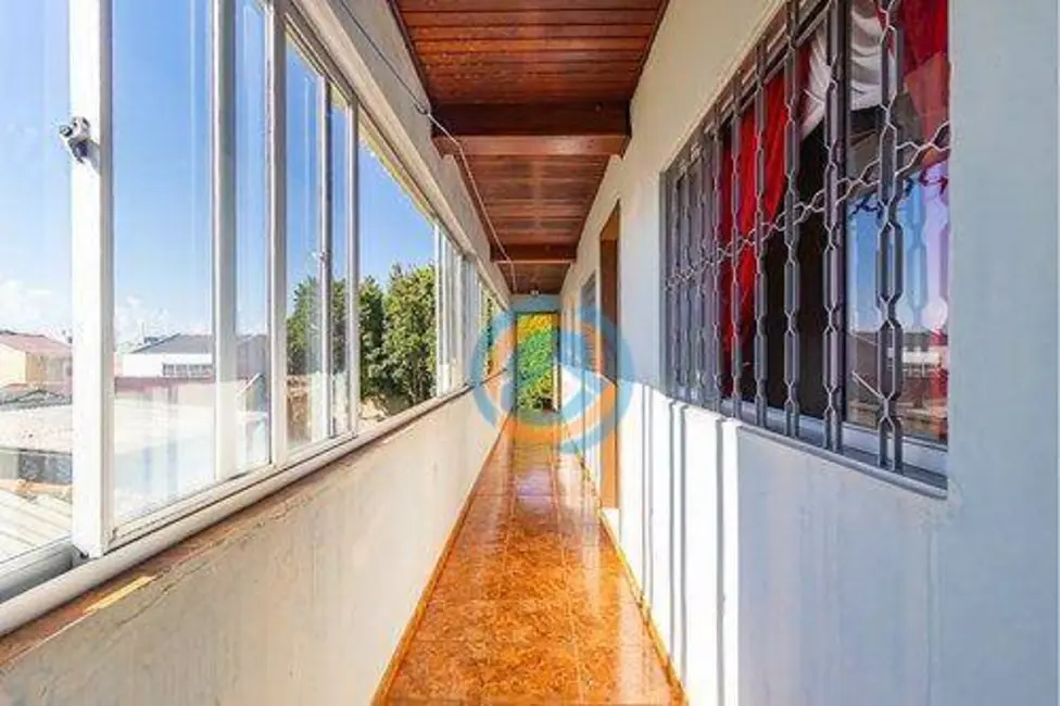 Foto 5 de Sobrado com 4 quartos à venda, 588m2 em Afonso Pena, Sao Jose Dos Pinhais - PR