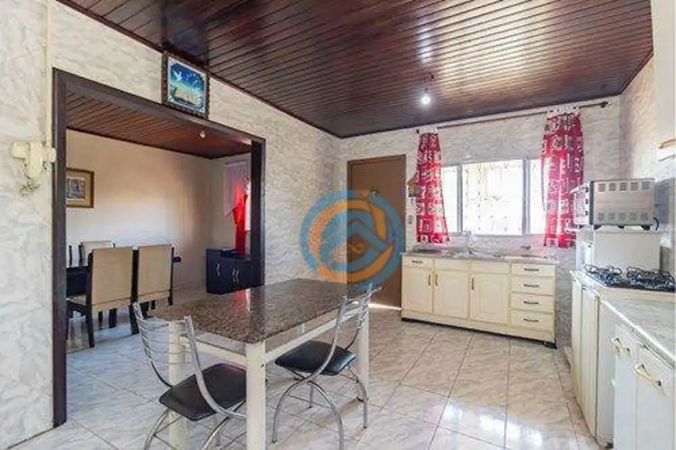 Foto 8 de Sobrado com 4 quartos à venda, 588m2 em Afonso Pena, Sao Jose Dos Pinhais - PR