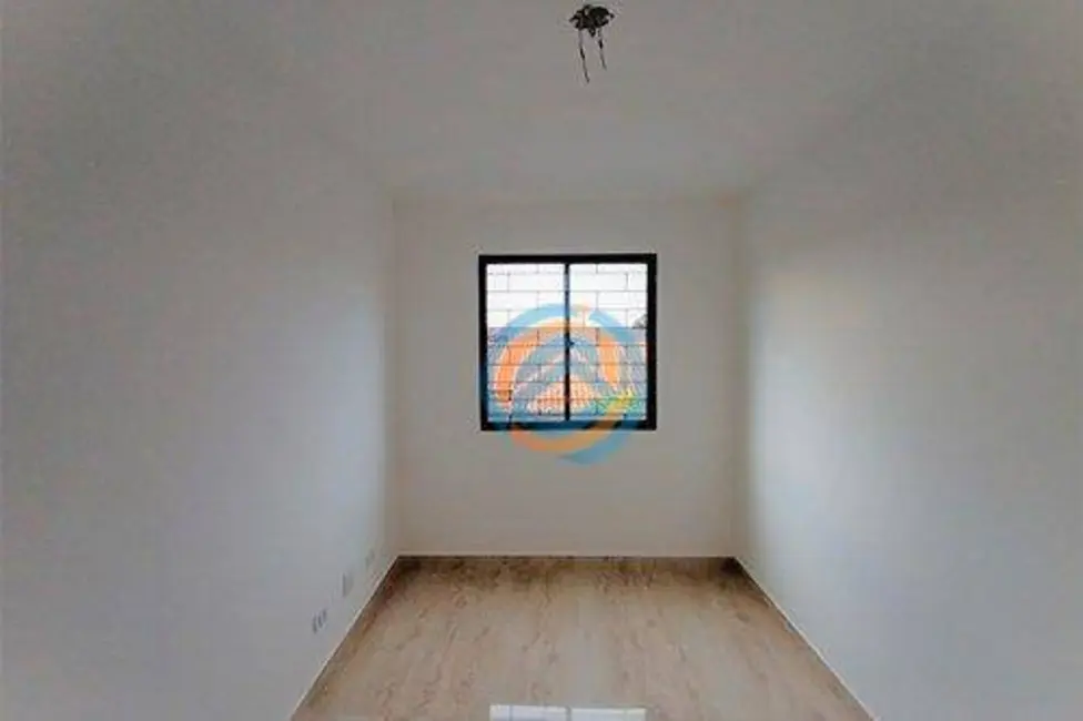 Foto 9 de Sobrado com 3 quartos à venda, 182m2 em Xaxim, Curitiba - PR