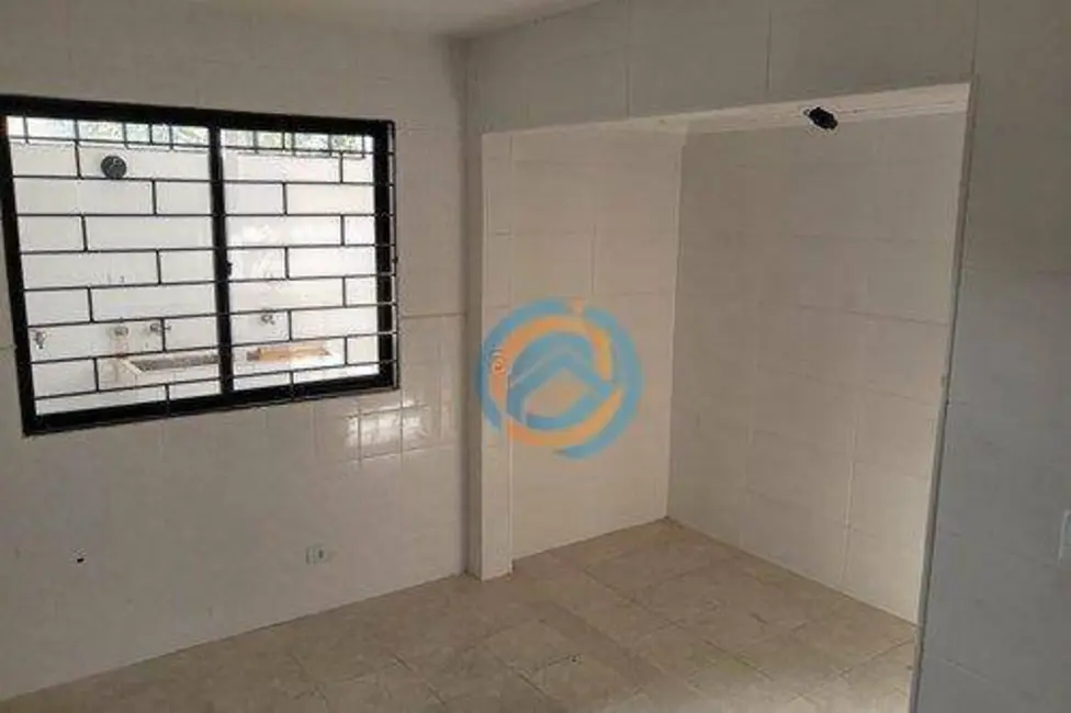 Foto 6 de Sobrado com 3 quartos à venda, 182m2 em Xaxim, Curitiba - PR