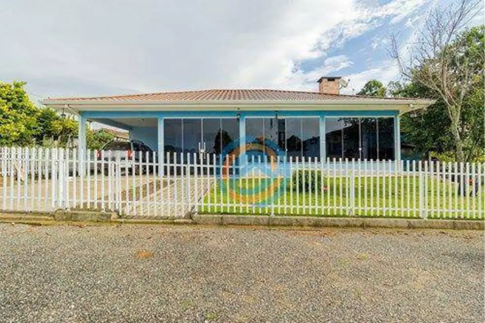 Foto 1 de Chácara com 3 quartos à venda, 9000m2 em Estados, Fazenda Rio Grande - PR