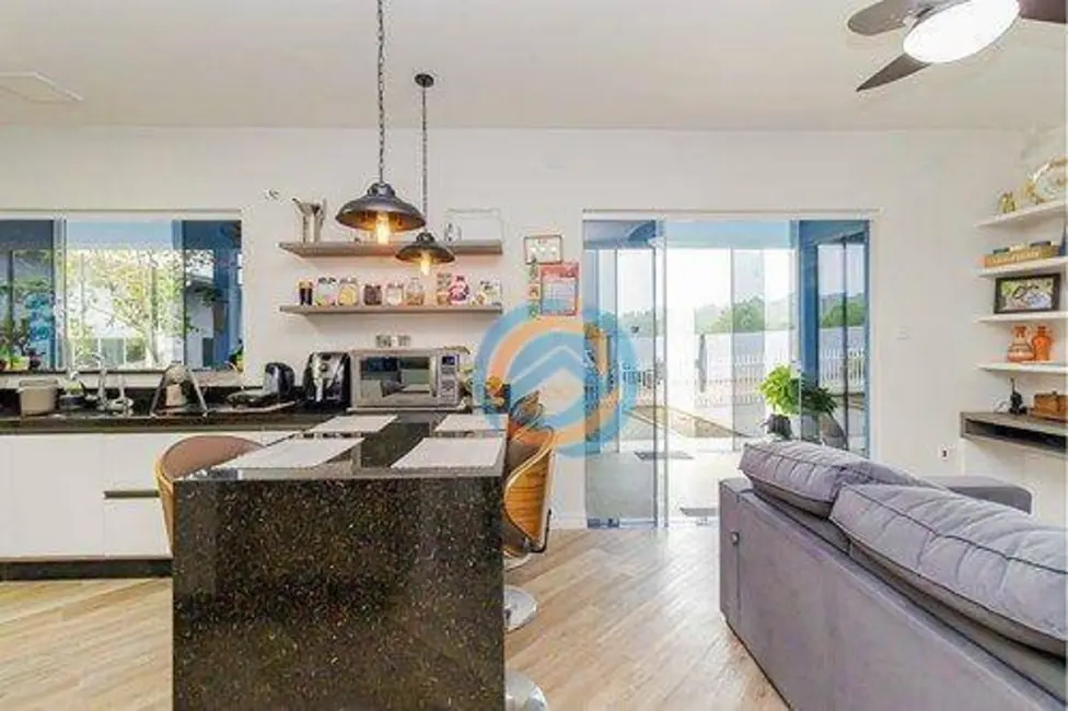 Foto 9 de Chácara com 3 quartos à venda, 9000m2 em Estados, Fazenda Rio Grande - PR