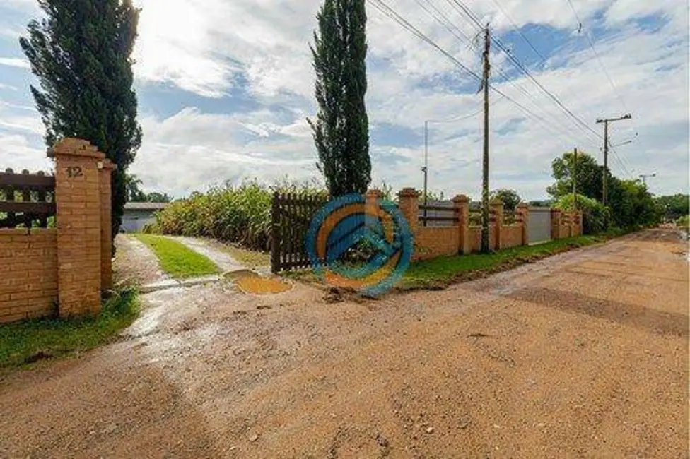 Foto 4 de Chácara com 3 quartos à venda, 9000m2 em Estados, Fazenda Rio Grande - PR