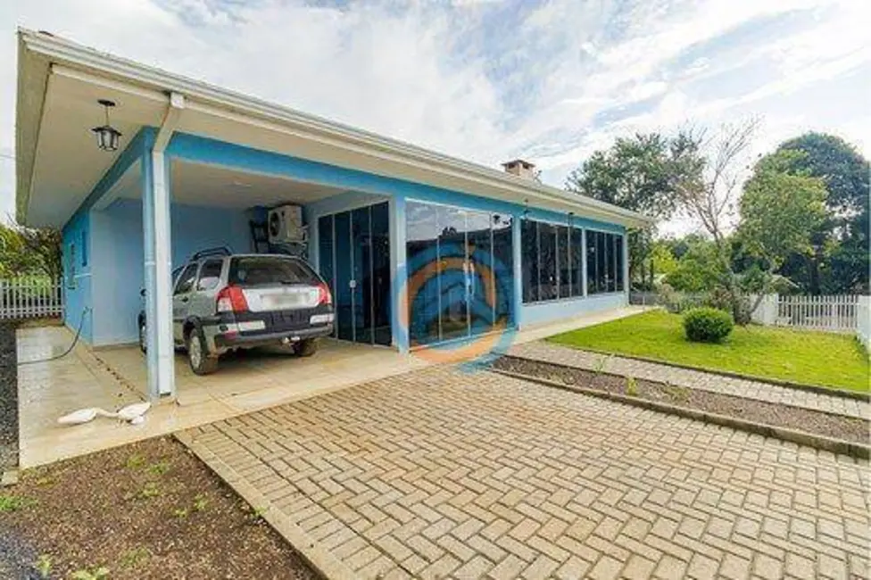 Foto 6 de Chácara com 3 quartos à venda, 9000m2 em Estados, Fazenda Rio Grande - PR