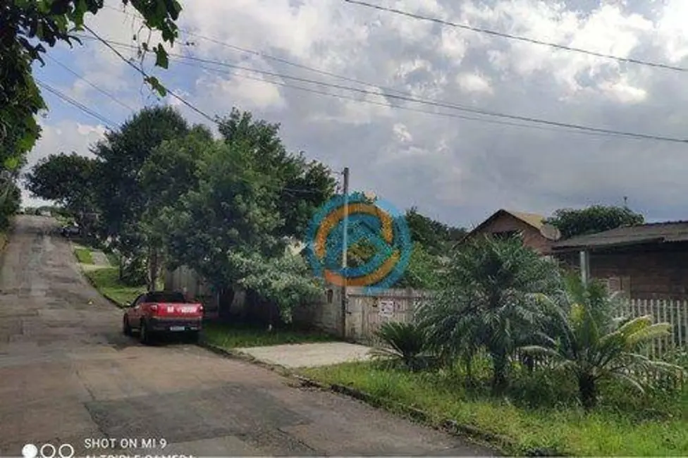 Foto 3 de Terreno / Lote à venda, 347m2 em Campo Comprido, Curitiba - PR