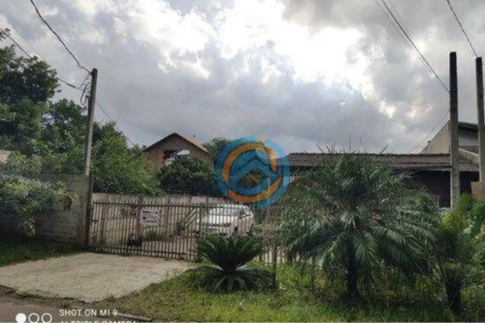 Foto 2 de Terreno / Lote à venda, 347m2 em Campo Comprido, Curitiba - PR