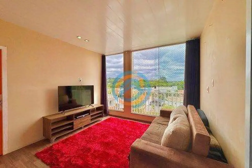 Foto 3 de Casa com 10 quartos à venda, 400m2 em Santa Quitéria, Curitiba - PR