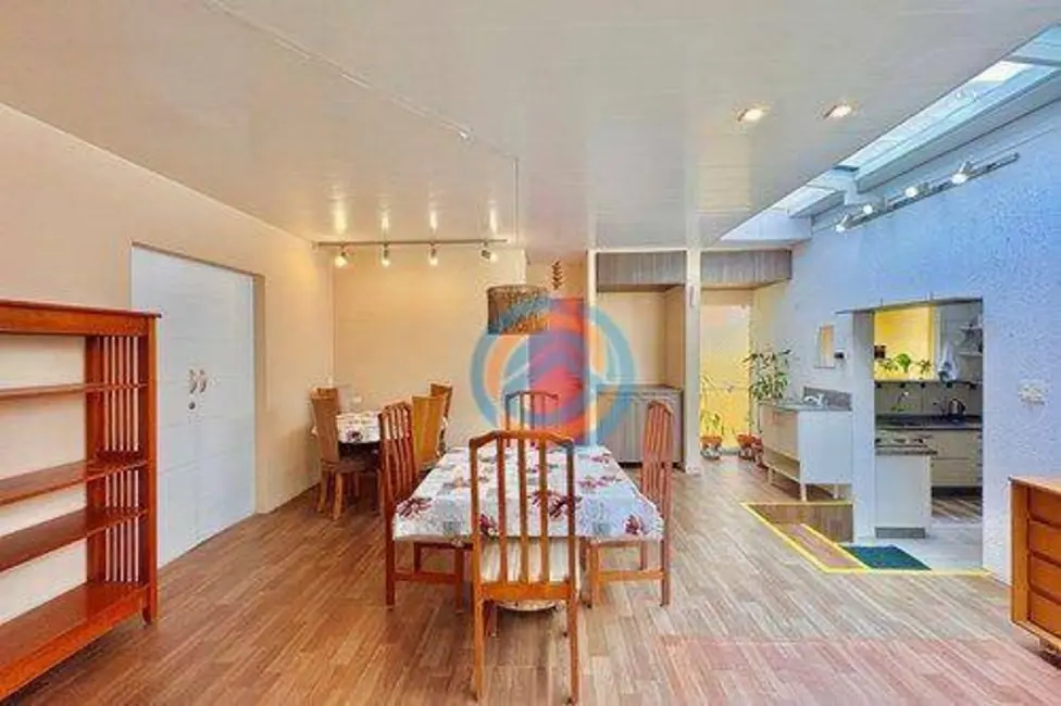 Foto 5 de Casa com 10 quartos à venda, 400m2 em Santa Quitéria, Curitiba - PR