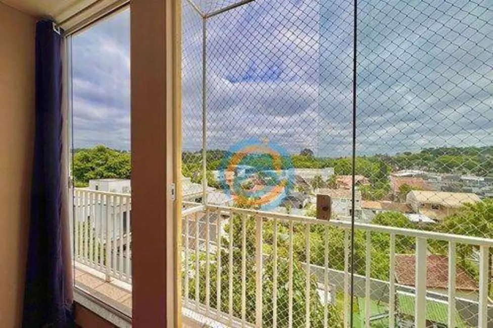 Foto 1 de Casa com 10 quartos à venda, 400m2 em Santa Quitéria, Curitiba - PR