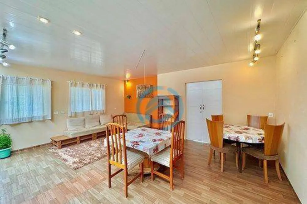 Foto 7 de Casa com 10 quartos à venda, 400m2 em Santa Quitéria, Curitiba - PR