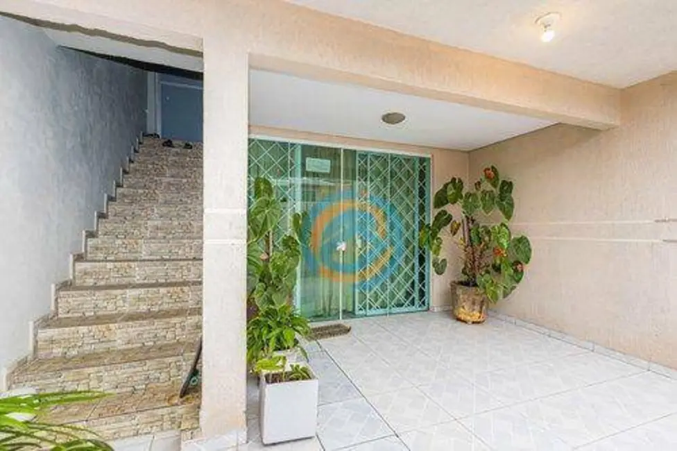 Foto 5 de Sobrado com 5 quartos à venda, 160m2 em Colônia Rio Grande, Sao Jose Dos Pinhais - PR