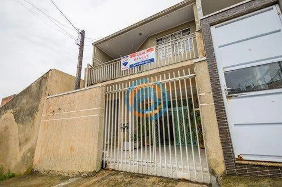 Foto 2 de Sobrado com 5 quartos à venda, 160m2 em Colônia Rio Grande, Sao Jose Dos Pinhais - PR