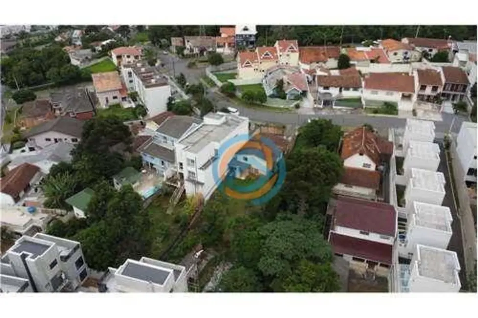 Foto 7 de Terreno / Lote à venda, 610m2 em Abranches, Curitiba - PR
