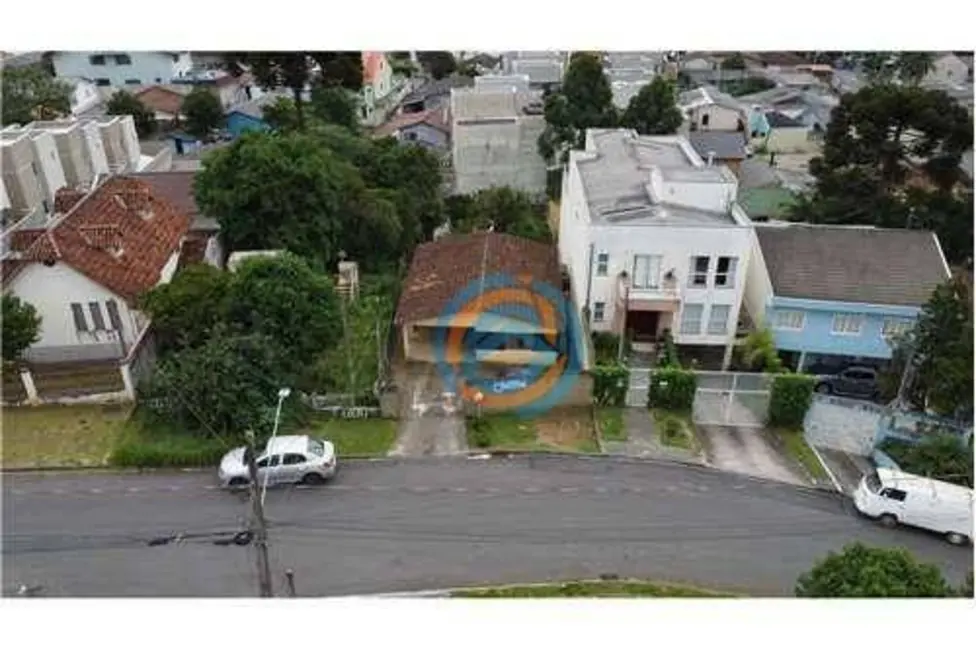 Foto 8 de Terreno / Lote à venda, 610m2 em Abranches, Curitiba - PR