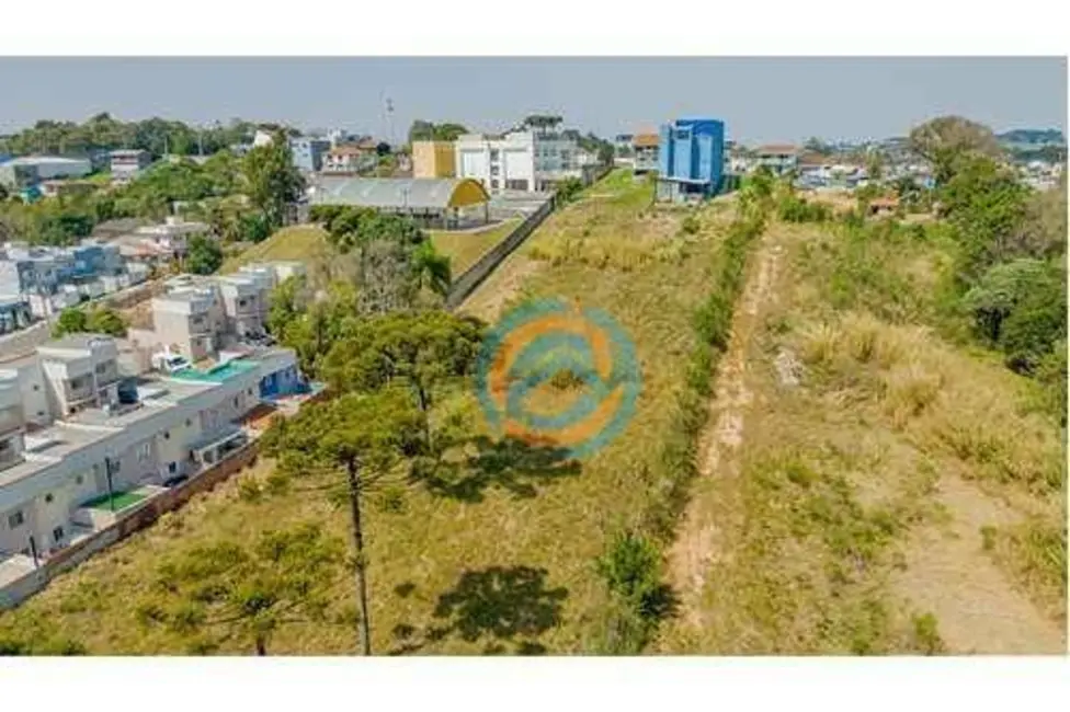 Foto 9 de Terreno / Lote à venda, 1267m2 em Abranches, Curitiba - PR