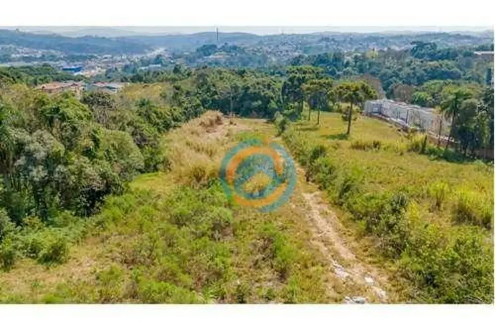 Foto 8 de Terreno / Lote à venda, 1267m2 em Abranches, Curitiba - PR