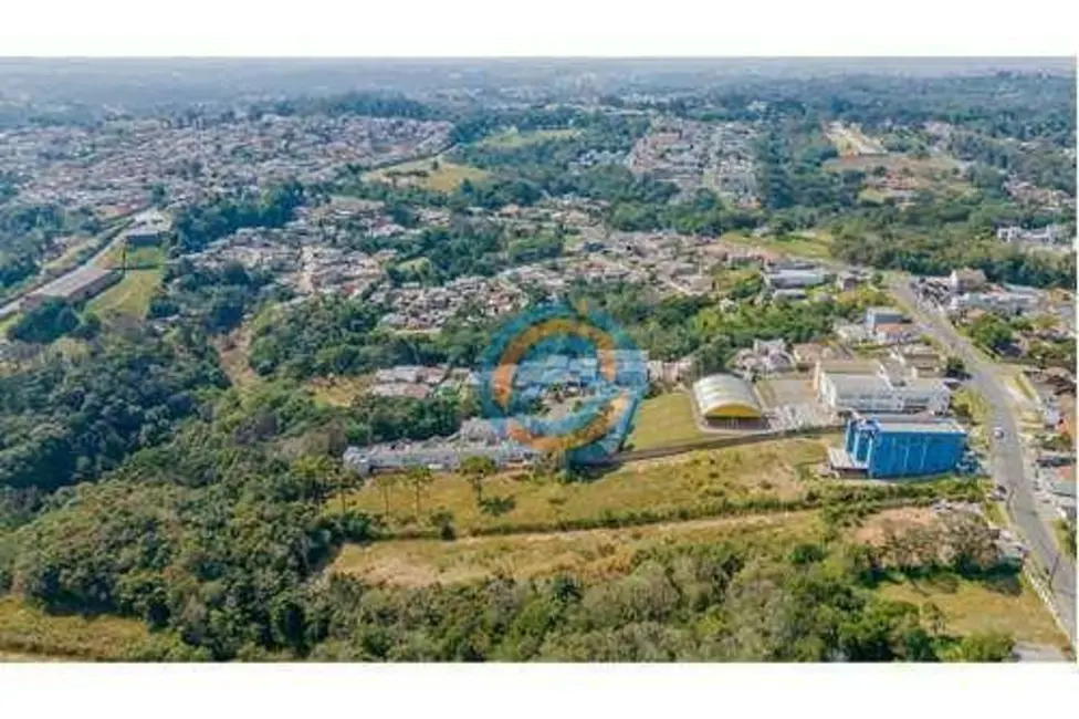 Foto 6 de Terreno / Lote à venda, 1267m2 em Abranches, Curitiba - PR