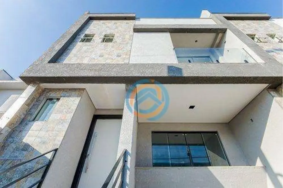 Foto 4 de Sobrado com 3 quartos à venda, 182m2 em Sítio Cercado, Curitiba - PR