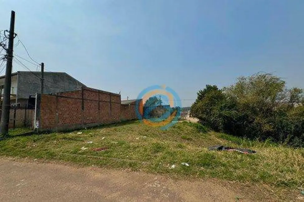 Foto 2 de Terreno / Lote à venda, 196m2 em Sítio Cercado, Curitiba - PR