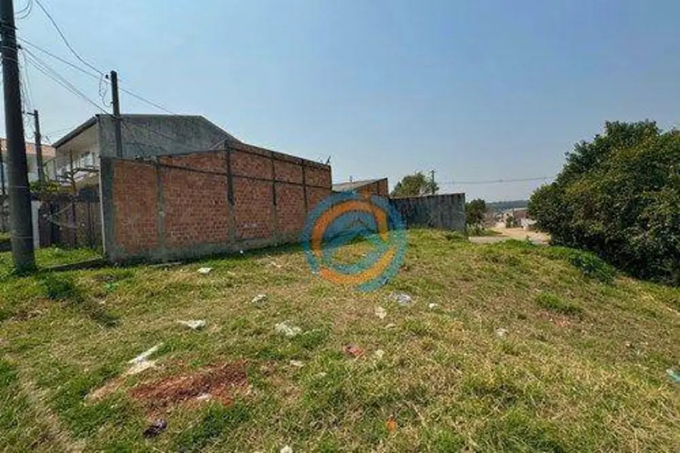 Foto 6 de Terreno / Lote à venda, 196m2 em Sítio Cercado, Curitiba - PR