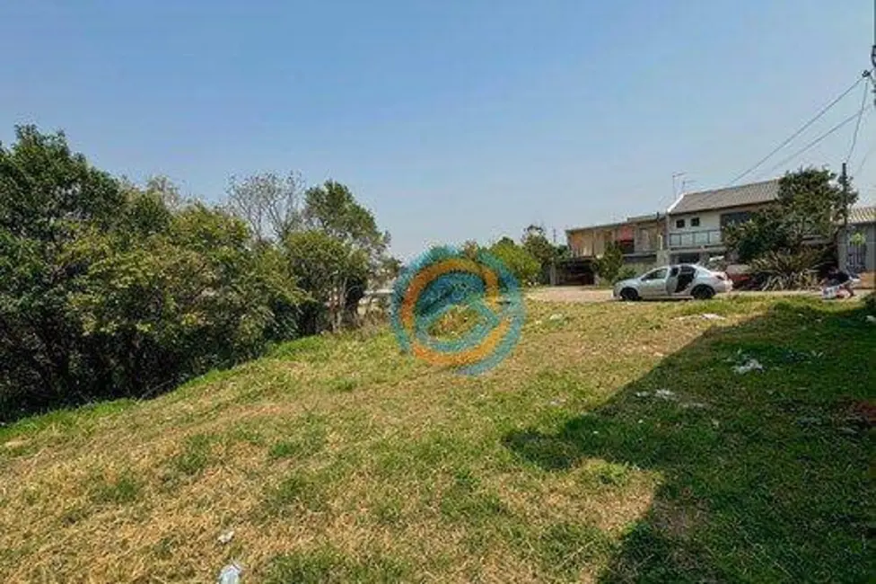 Foto 5 de Terreno / Lote à venda, 196m2 em Sítio Cercado, Curitiba - PR