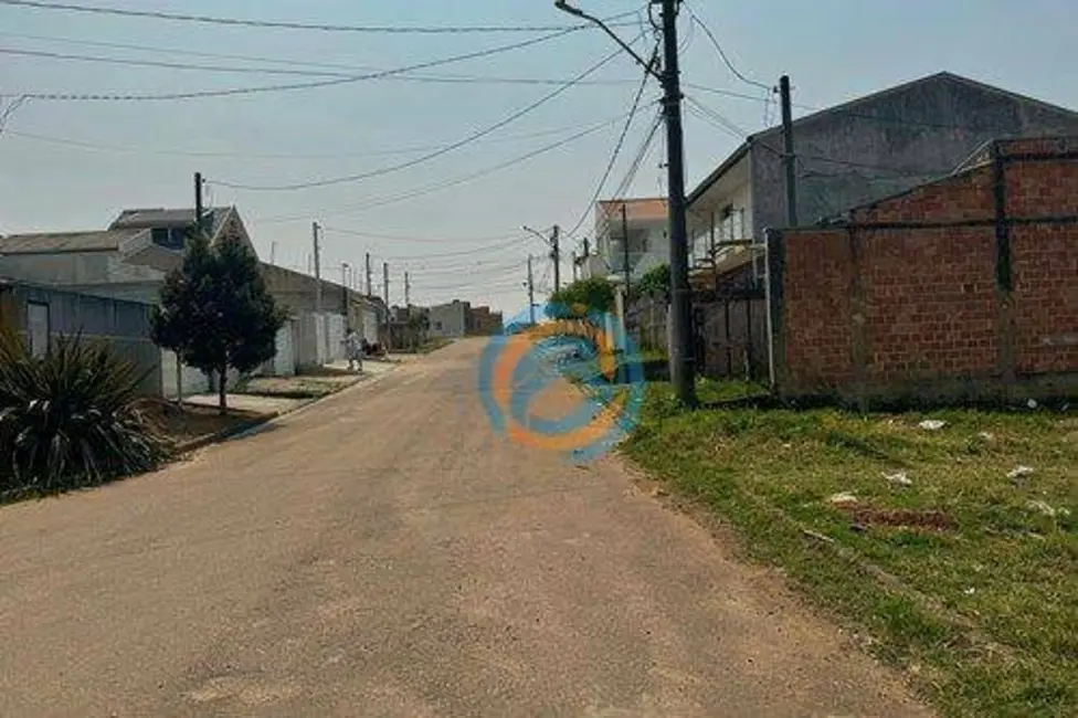 Foto 9 de Terreno / Lote à venda, 196m2 em Sítio Cercado, Curitiba - PR