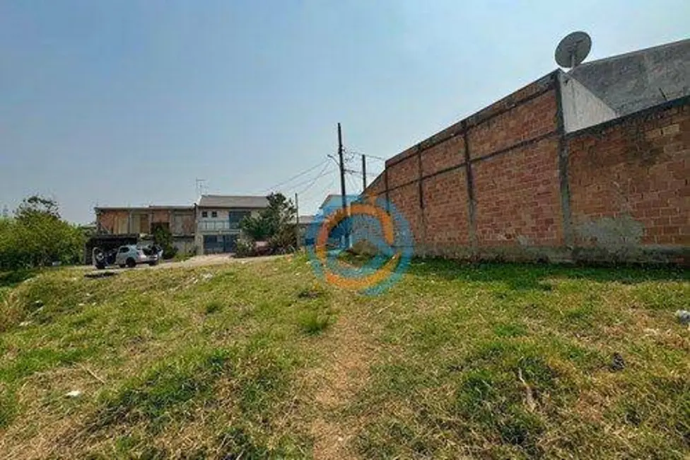 Foto 8 de Terreno / Lote à venda, 196m2 em Sítio Cercado, Curitiba - PR