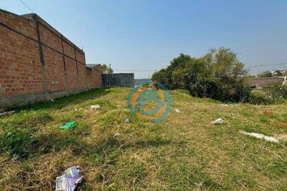 Foto 7 de Terreno / Lote à venda, 196m2 em Sítio Cercado, Curitiba - PR