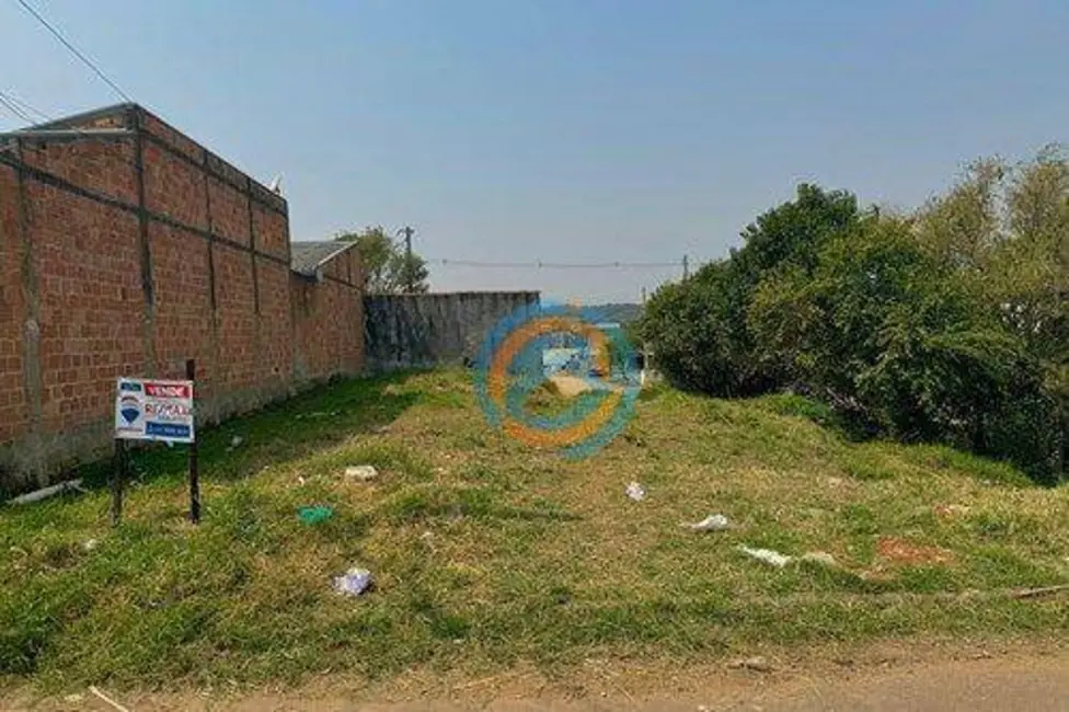 Foto 4 de Terreno / Lote à venda, 196m2 em Sítio Cercado, Curitiba - PR