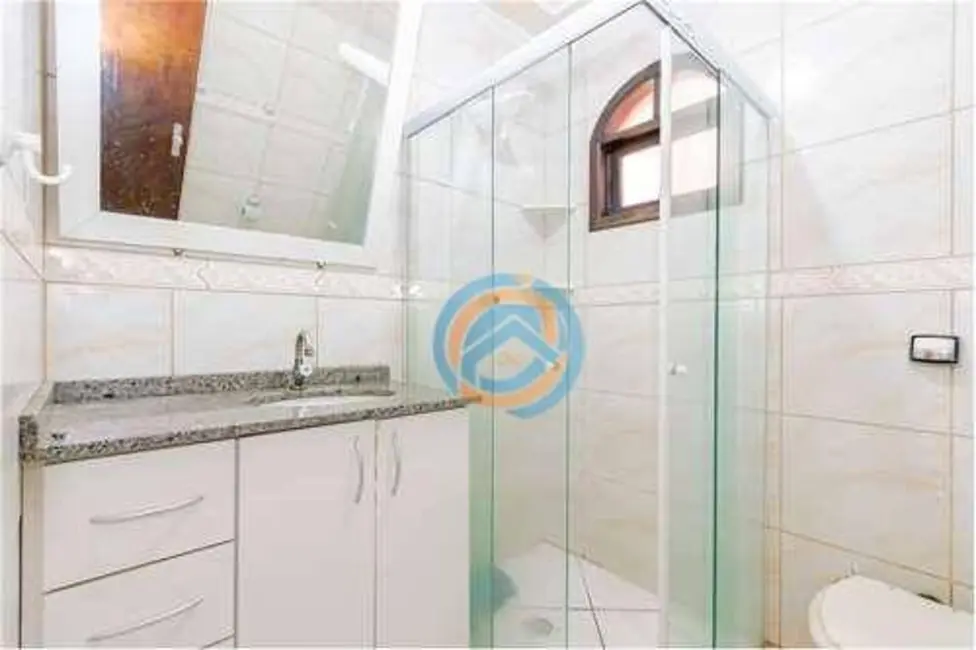 Foto 7 de Sobrado com 5 quartos à venda, 206m2 em Cidade Industrial, Curitiba - PR