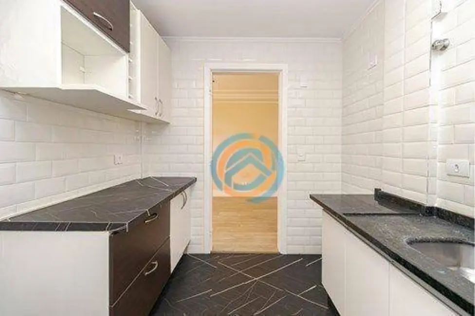 Apartamento com 3 quartos à venda, 108m2 em Portão, Curitiba - PR - imagem 2 Foto 2 de Apartamento com 3 quartos à venda, 108m2 em Portão, Curitiba - PR