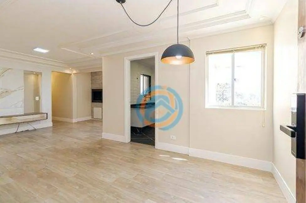 Apartamento com 3 quartos à venda, 108m2 em Portão, Curitiba - PR - imagem 1 Foto 1 de Apartamento com 3 quartos à venda, 108m2 em Portão, Curitiba - PR