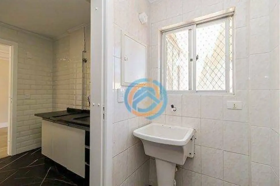 Apartamento com 3 quartos à venda, 108m2 em Portão, Curitiba - PR - imagem 4 Foto 4 de Apartamento com 3 quartos à venda, 108m2 em Portão, Curitiba - PR