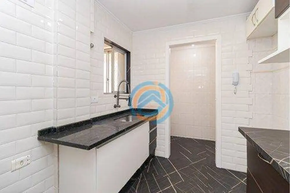 Apartamento com 3 quartos à venda, 108m2 em Portão, Curitiba - PR - imagem 3 Foto 3 de Apartamento com 3 quartos à venda, 108m2 em Portão, Curitiba - PR