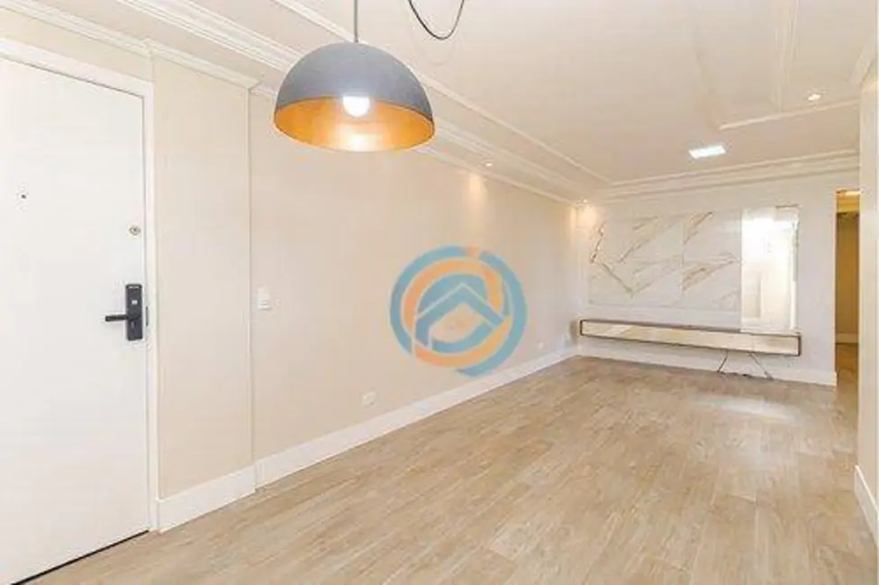 Apartamento com 3 quartos à venda, 108m2 em Portão, Curitiba - PR - imagem 5 Foto 5 de Apartamento com 3 quartos à venda, 108m2 em Portão, Curitiba - PR