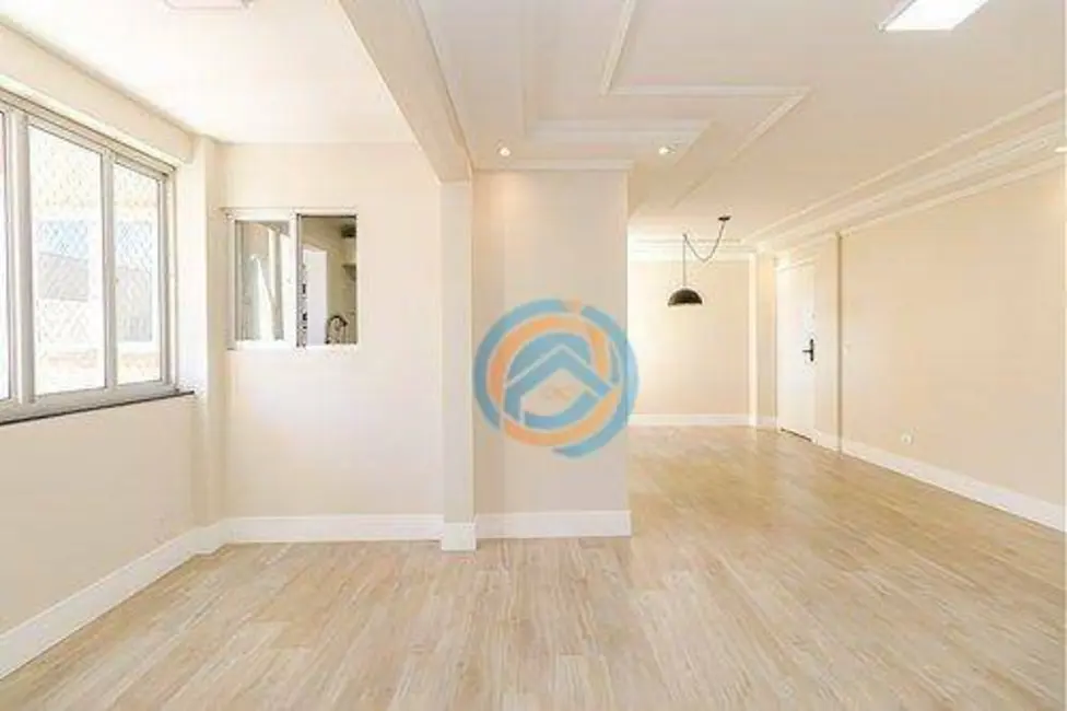 Apartamento com 3 quartos à venda, 108m2 em Portão, Curitiba - PR - imagem 7 Foto 7 de Apartamento com 3 quartos à venda, 108m2 em Portão, Curitiba - PR