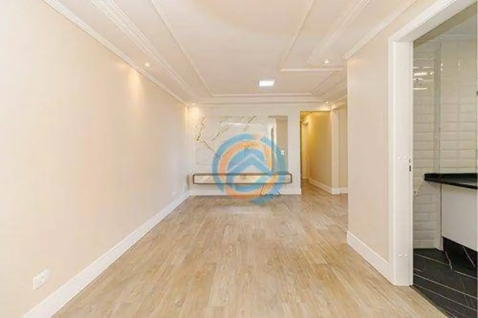 Apartamento com 3 quartos à venda, 108m2 em Portão, Curitiba - PR - imagem 6 Foto 6 de Apartamento com 3 quartos à venda, 108m2 em Portão, Curitiba - PR