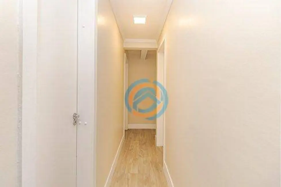 Apartamento com 3 quartos à venda, 108m2 em Portão, Curitiba - PR - imagem 9 Foto 9 de Apartamento com 3 quartos à venda, 108m2 em Portão, Curitiba - PR